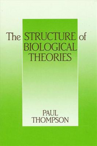 Structure of Biological Theories