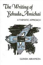 Writing of Yehuda Amichai