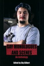 Gay Monologues and Scenes