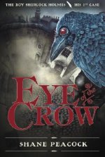 Eye of the Crow