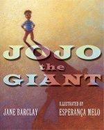 Jo Jo the Giant