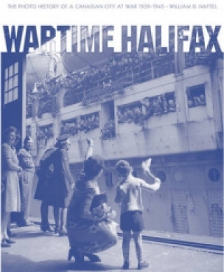 Wartime Halifax