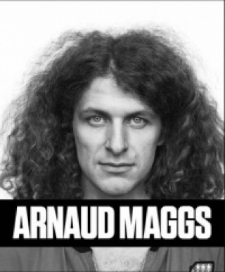 Arnaud Maggs: Identification