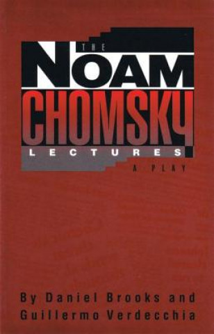 Noam Chomsky Lectures