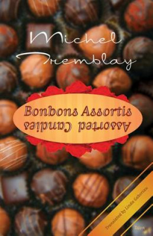 Bonbons Assortis / Assorted Candies