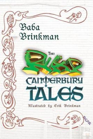 Rap Canterbury Tales