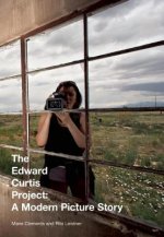 Edward Curtis Project