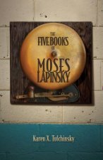 Five Books of Moses Lapinsky