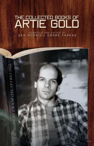 Collected Books of Artie Gold