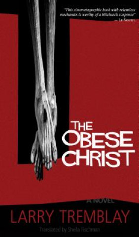Obese Christ