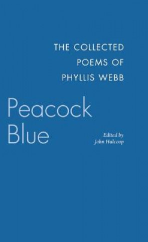 Peacock Blue