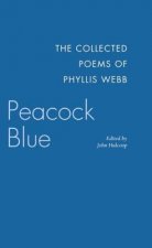 Peacock Blue