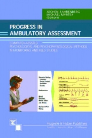 Progress in Ambulatory Assessment