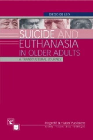 Suicide and Euthanasia in Older Adults