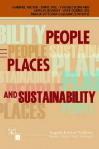 People, Places and Sustainability