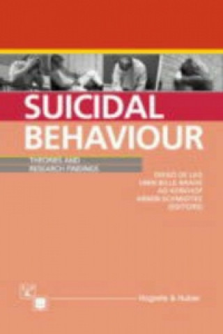 Suicidal Behaviour