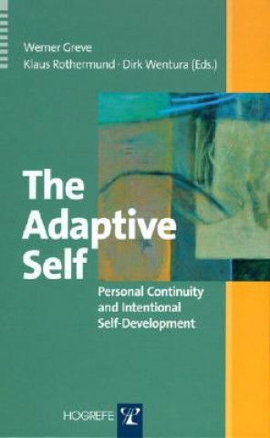 Adaptive Self