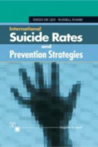 International Suicide Rates and Prevention Strategies