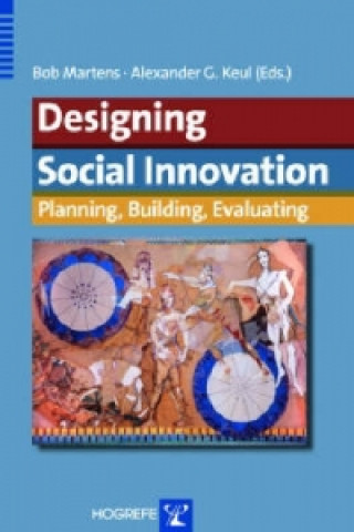 Designing Social Innovation