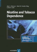 Nicotine and Tobacco Dependence
