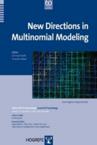 New Directions in Multinomial Modeling