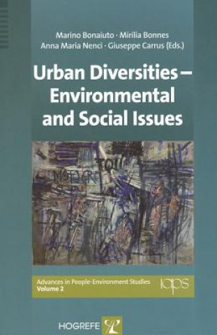 Urban Diversities - Environmental and Social Issues