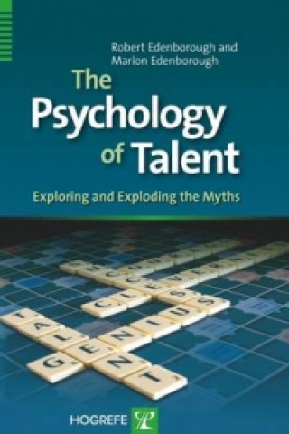 Psychology of Talent