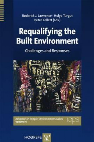 Requalifying the Built Environment