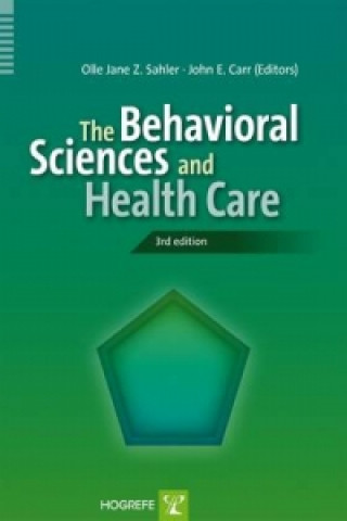 Behavioral Sciences and Health Care