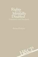 Rights of the Mentally Disabled