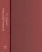 Proceedings of the Sixteenth International Congress of Papyrology (New York, 24-31 July 1980)