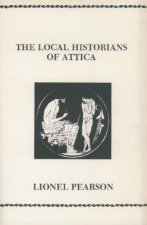 Local Historians Of Attica