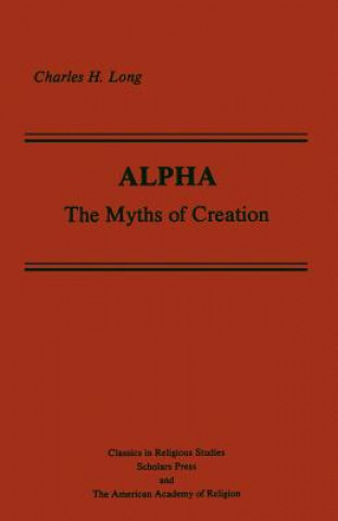 Alpha: The Myths of Creation
