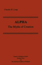 Alpha: The Myths of Creation