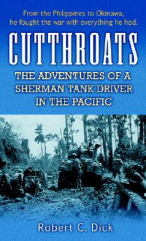 Cutthroats