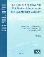 Role of Sea Power in U.S. National Security in