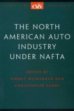 North American Auto Industry under NAFTA