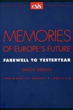 Memories of Europe's Future