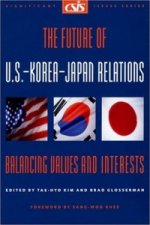Future of U.S.-Korea-Japan Relations