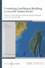 Promoting Confidence Building across the Taiwan Strait