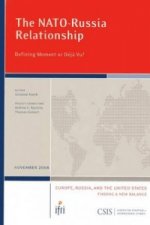 NATO-Russia Relationship