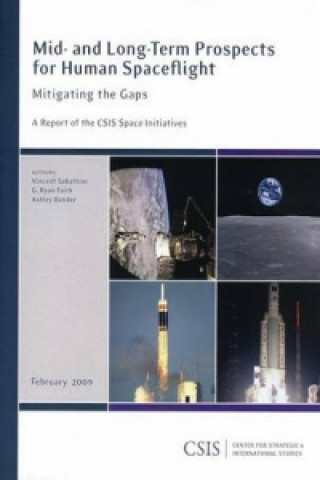 Mid- and Long-term Prospects for Human Spaceflight