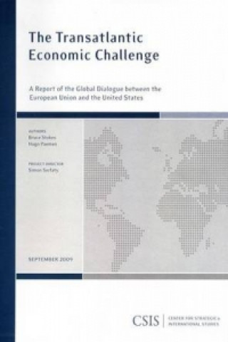 Transatlantic Economic Challenge