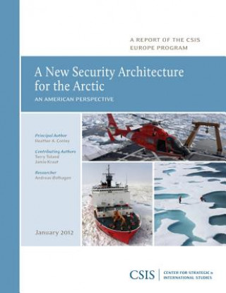 New Security Architecture for the Arctic