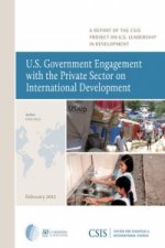U.S. Government Engagement with the Private Sector on International Development