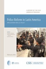 Police Reform in Latin America