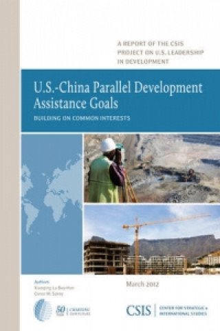 U.S.-China Parallel Development Assistance Goals