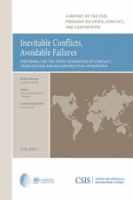 Inevitable Conflicts, Avoidable Failures