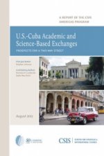 U.S.-Cuba Academic and Science-Based Exchanges