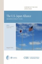U.S.-Japan Alliance